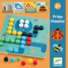 מוזאיקה ראשונית - חיות