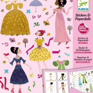 יצירה - הדבקה רב פעמית עונות