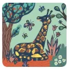 ⁦יצירה לקטנים - חריטה חיות גדולות⁩ – תמונה ⁦4⁩