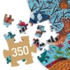 ⁦פאזל ארט - 350 דודו⁩ – תמונה ⁦5⁩