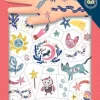 ⁦קעקועים זוהרים - חלומות מתוקים⁩ – תמונה ⁦2⁩