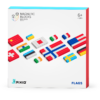 Story Series | Flags