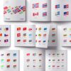 ⁦Story Series | Flags⁩ – תמונה ⁦3⁩