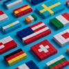 ⁦Story Series | Flags⁩ – תמונה ⁦2⁩