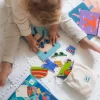 ⁦בינגו מישוש - מתלבשים⁩ – תמונה ⁦2⁩