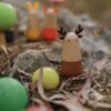 ⁦צעצוע אנתרופוסופי יער הגמדים – צעצוע מהאגדות⁩ – תמונה ⁦5⁩