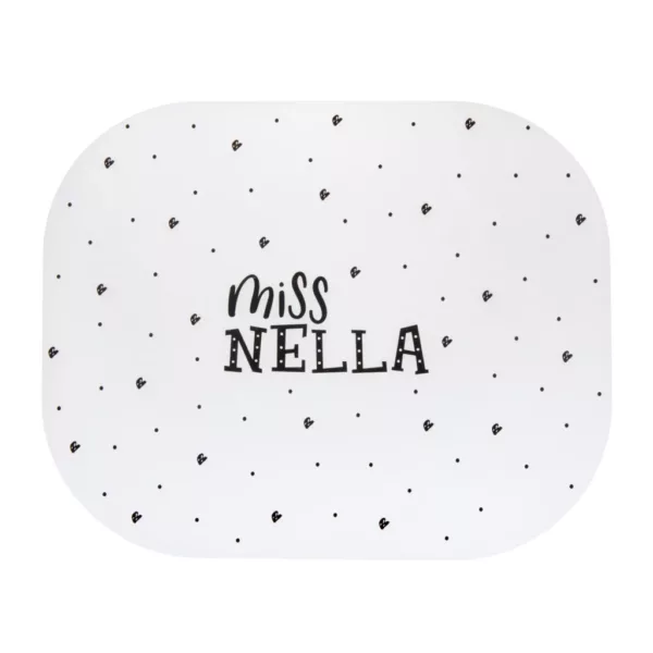 משטח סיליקון Miss Nella