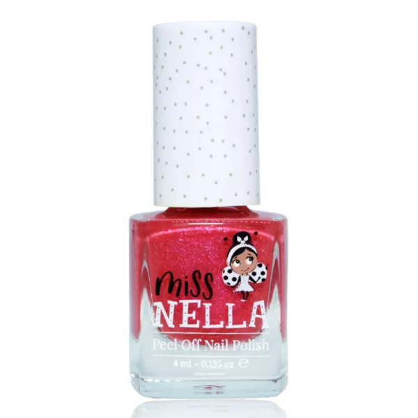לק Tickle Me Pink 10