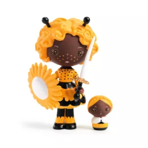 טינילי - לואיז ואייבי