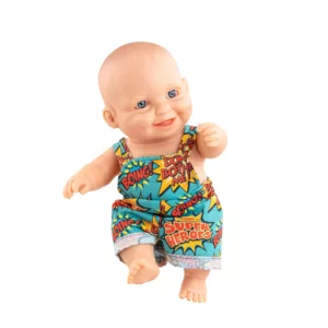 בובה - טאו סופרעל