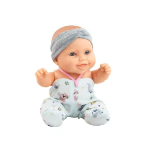 בובה - ביב כלבלבים