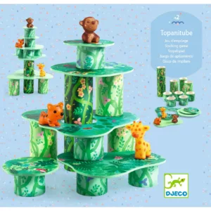 מגדלים - טופאני טיוב